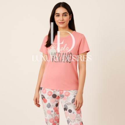 Nightwear – Elegant & Comfortable Sleepwear - Luxury Desires