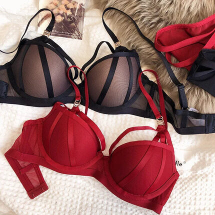 High Quality Bra Set by Luxury Desires