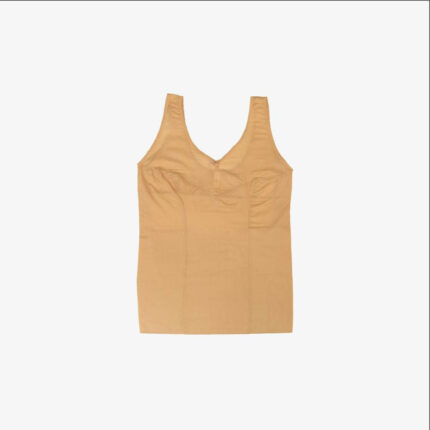 Lightweight Cotton Chemise 708 – Effortless Comfort