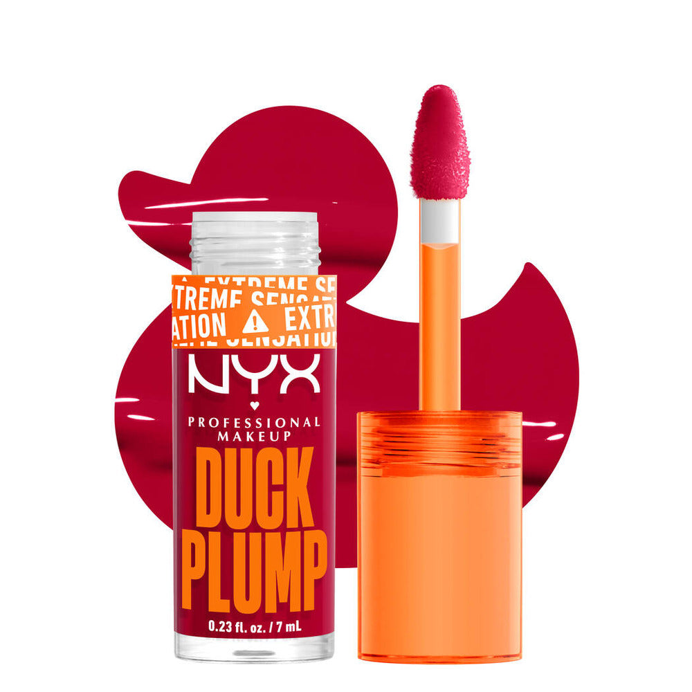 NYX-PMU-Makeup-Lip-LIP-GLOSS-DUCK-PLUMP-LIP-LACQUER-DPLL14-HALL-OF-FLAME-0800897250430-PackshotWithTexture_1.jpg