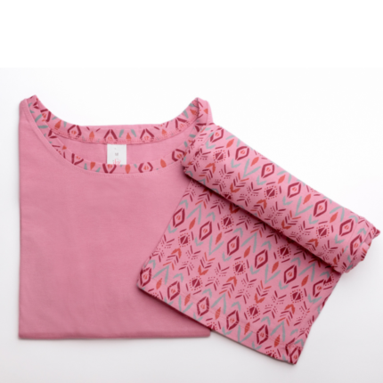 Pajama Shirt 102 – Comfortable and Relaxed Sleepwear