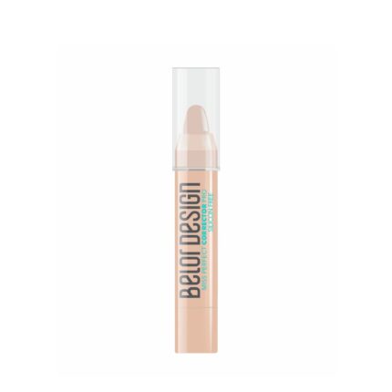 MISS PERFECT Concealer – Flawless Coverage by Belor Design