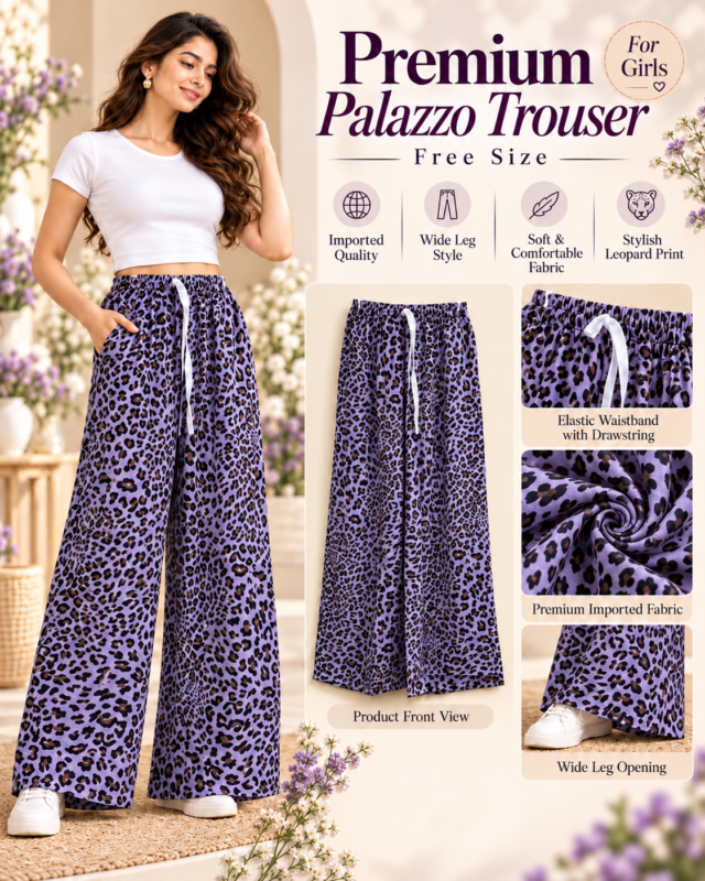 trouser